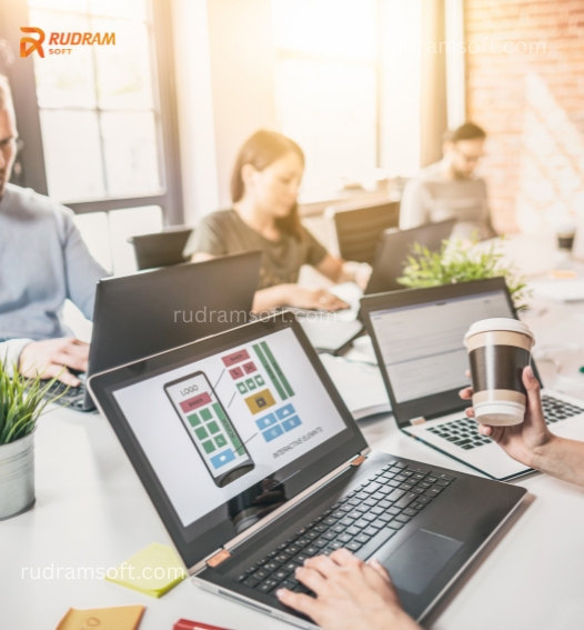 Android App Development