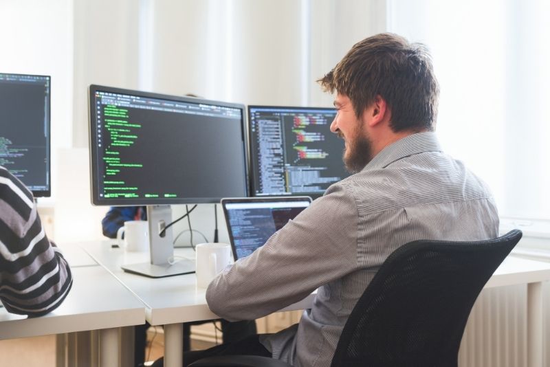 Custom Web Development