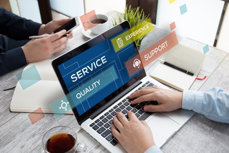 E-Commerce Development