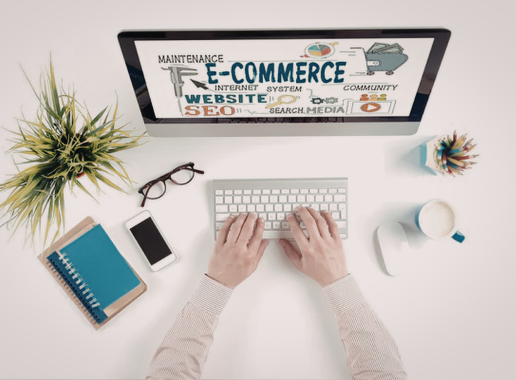E-Commerce Development
