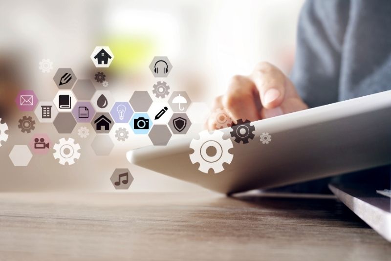 Custom Web Development