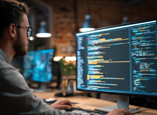 E-Commerce Development
