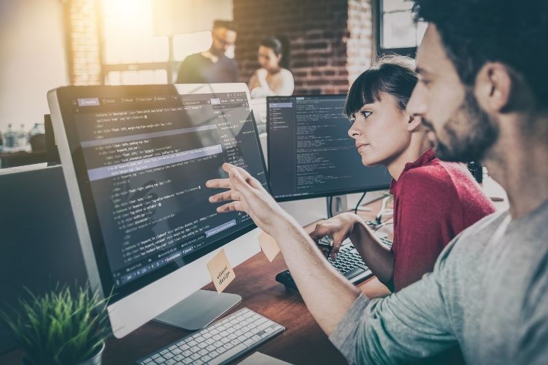 Custom Web Development