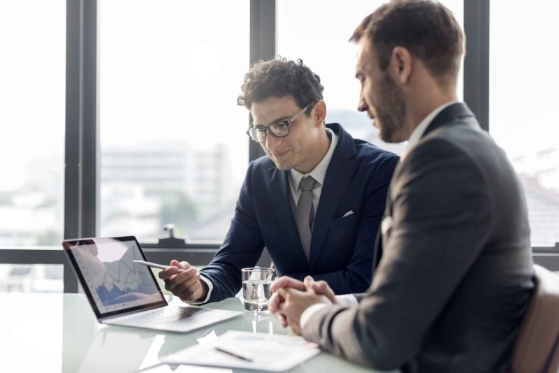 E-Commerce Development