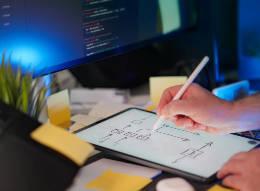 E-Commerce Development