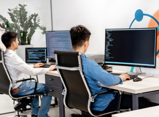 Custom Web Development
