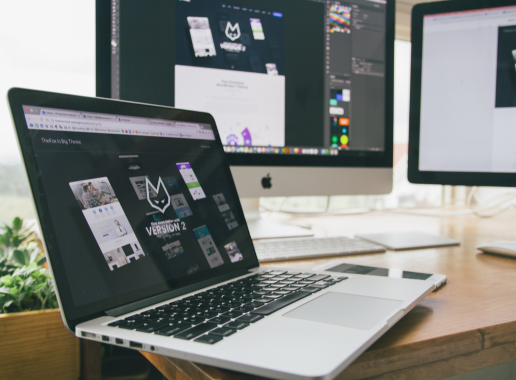 Custom Web Development