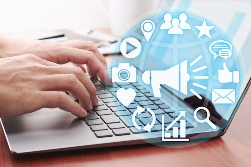 Custom Web Development