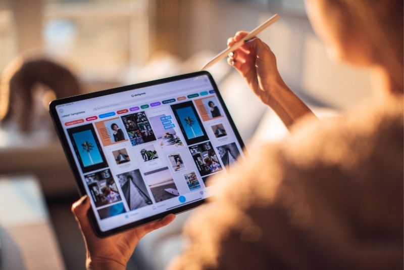 Custom Web Development