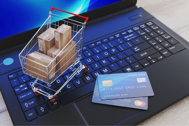 E-Commerce Development