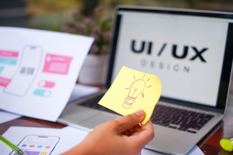 Custom Web Development